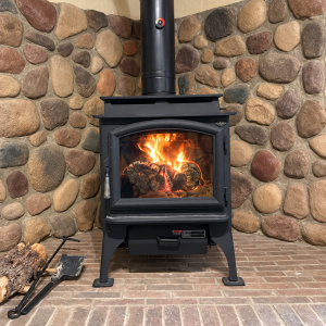 Lopi-Wood-Stove-installatoion-Columbia-MO